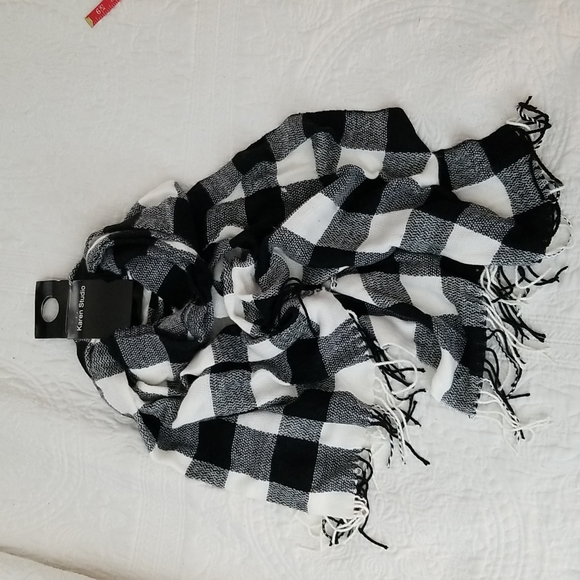 Karen Studio Accessories - Karen Studio Scarf